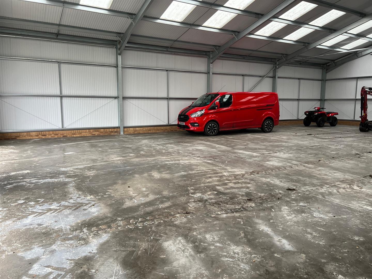 Spring Meadow Orchard Lane, Shrewsbury, SY5 8LD For Sale